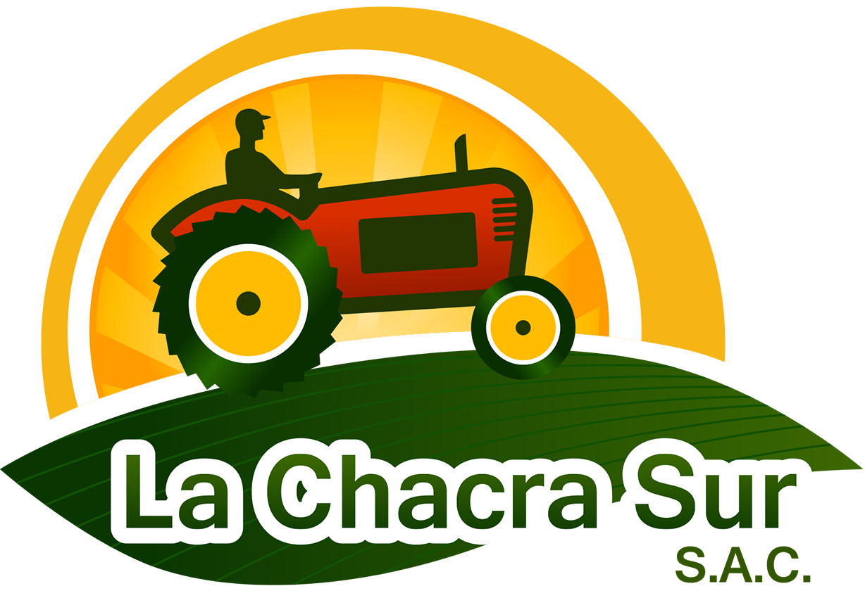 La chacra Sur Logo